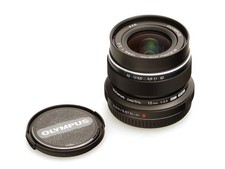 Olympus Weitwinkel Objektiv M