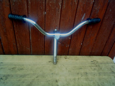 DDR Fahrrad  Diamant Mifa Lenker mit Vorbau Lenkerschraube Konus Griffe