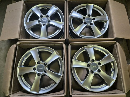 Dbv 5sp felgen 5x16 - 5sp, 5x112