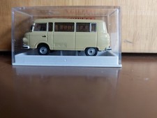 Brekina, 1:87, Barkas B1000