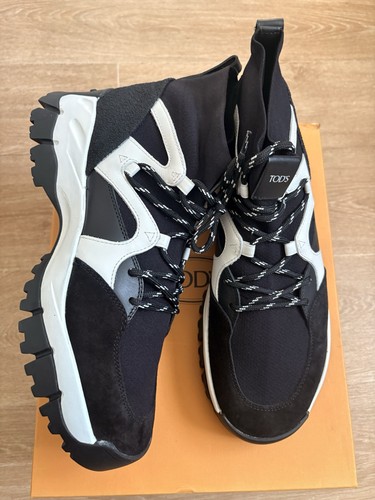 Tod calza mountain 81b - tod's,