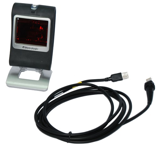 Barcodescanner honeywell 7580g - barcodescanner,