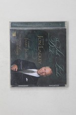 Jon Lackey Dichterliebe CD an
