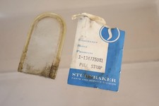 Studebaker 1963 1964 Avanti