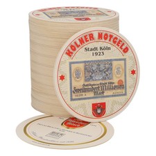 80x Reissdorf Bier Bierdeckel