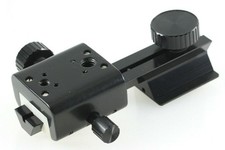 Pentacon Einstellschlitten