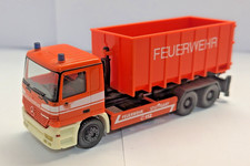 Herpa Feuerwehr 1:87 MB WLF