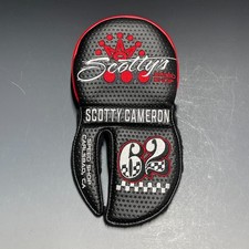 Scotty Cameron "Scotty's Speed
