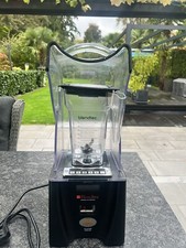 Blendtec Profi Bar Blender IBC5/ABC5 auf Basis Connoisseur 825 TOP Zustand