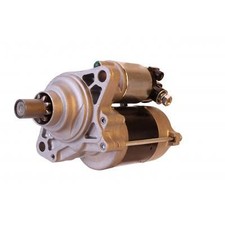 Anlasser Honda Civic IV + CR-X II 1.6i 16V Vtec Baujahr 1989 - 1992 Original