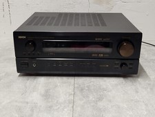 DENON AVR-3300 Dolby Digital