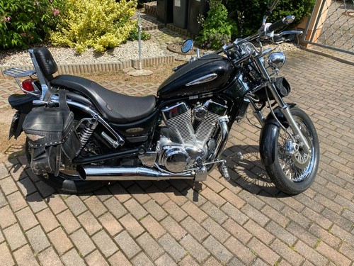 Motorad suzuki 1400 - vs,