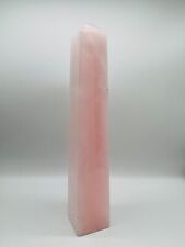 Mangano Calcit Tower Obelisk