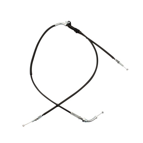 Gaszug set öffner für suzuki - gaszug,