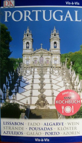 Portugal reiseführer 2017 - portugal,