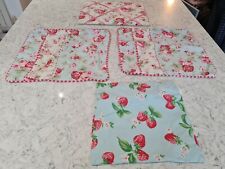 2 x 14" Quadrat Kissenbezüge