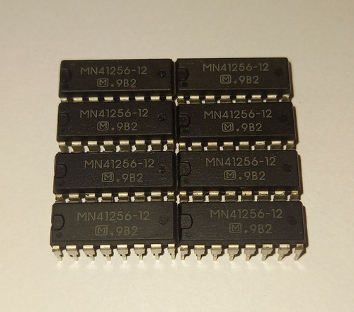 Atari 800xl 256kb - 256kb,,