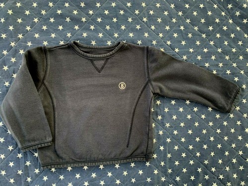 Bogner big ice sweatshirt - big,
