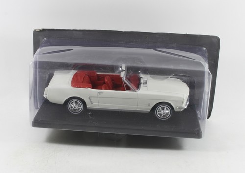 Ford mustang convertible 1965 - mustang,