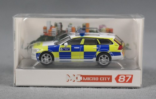 Herpa microcity 87mc000022 - microcity,