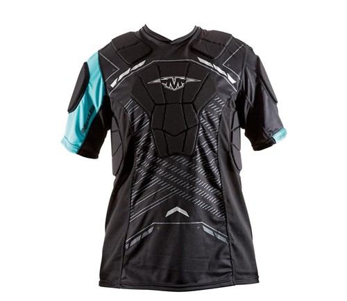 Inlinehockey protective shirt - inlinehockey, protective-shirt
