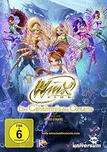 Winx club das geheimnis des - winx,