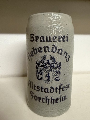 Bierkrug masskrug krug - l,