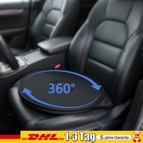 Drehkissen einstiegshilfe auto - drehkissen,