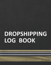 Dropshipping Log Book