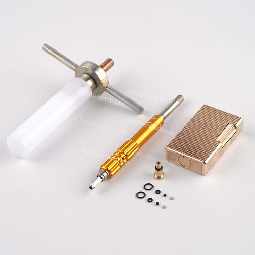 All needed complete tools - complete,