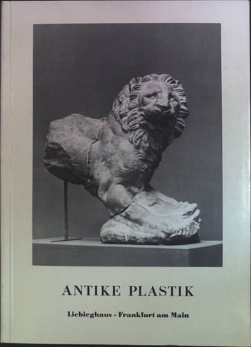 Antike plastik liebieghaus - antike,