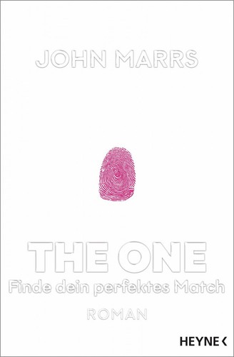 The one finde - one,