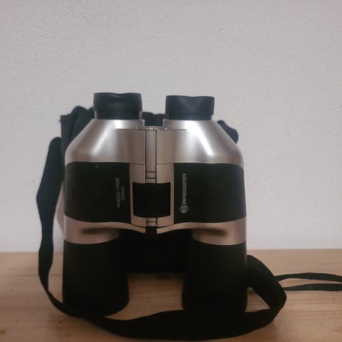 Bresser fernglas 10x50 - fernglas,