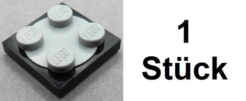 Lego 3680c02 drehteller - 1x,