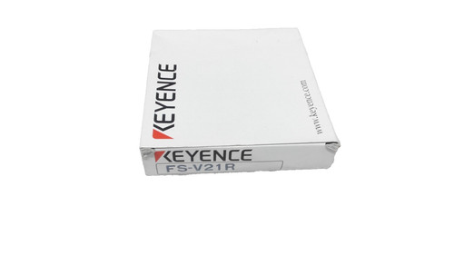 Keyence 21r - keyence, fs-21r