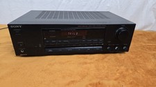 Sony STR-GX315 Stereo Receiver