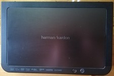 HARMAN  KARDON    Blu Ray  BD 270  3D fähig   Defekt aber reparierbar
