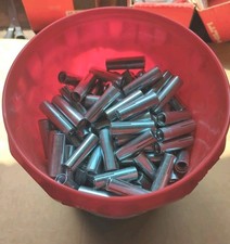 225x HILTI Kompaktdübel Einschlaganker HKD-D - M12 x 50 Bucket