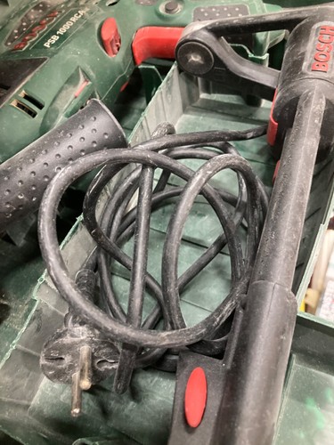 Bosch schlagbohrmaschine psb - bosch,