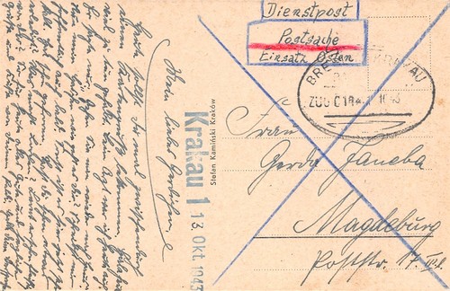 400555 generalgouvernement gg - 400555),