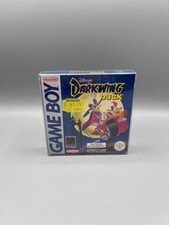 🌸Darkwing Duck Nintendo Gameboy NOE CIB Spiel + OVP + Anleitung Sammler Top