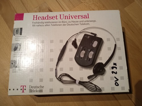 Com ersatzteile telekom - ,