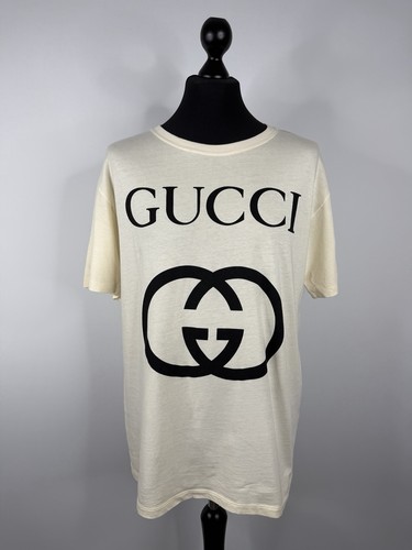 Gucci herren shirt - herren, t-shirt