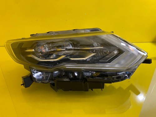 Nissan trail 32 facelift - t-32,