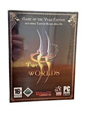 Two Worlds-Game of The Year