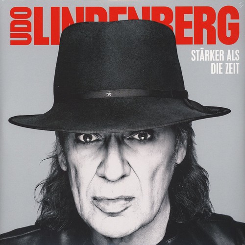 Udo lindenberg stärker als - lindenberg,