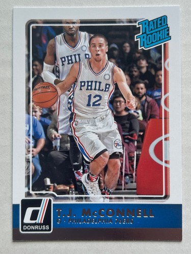 Mcconnell 2015 16 panini - mcconnell,,