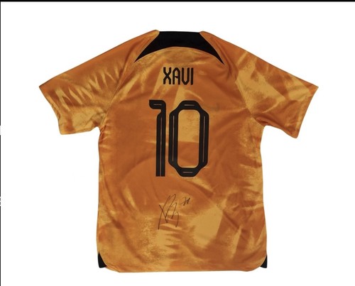 Xavi simons trikot - trikot, original