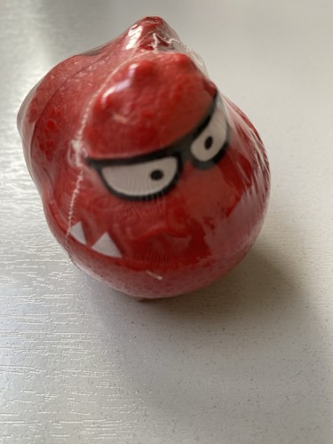 Comic relief red nose - 2013,