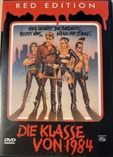 Die Klasse von 1984 DVD Deutsch
